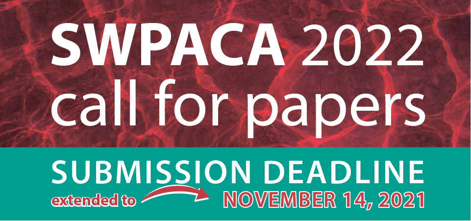 Call for Papers: SWPACA 2022